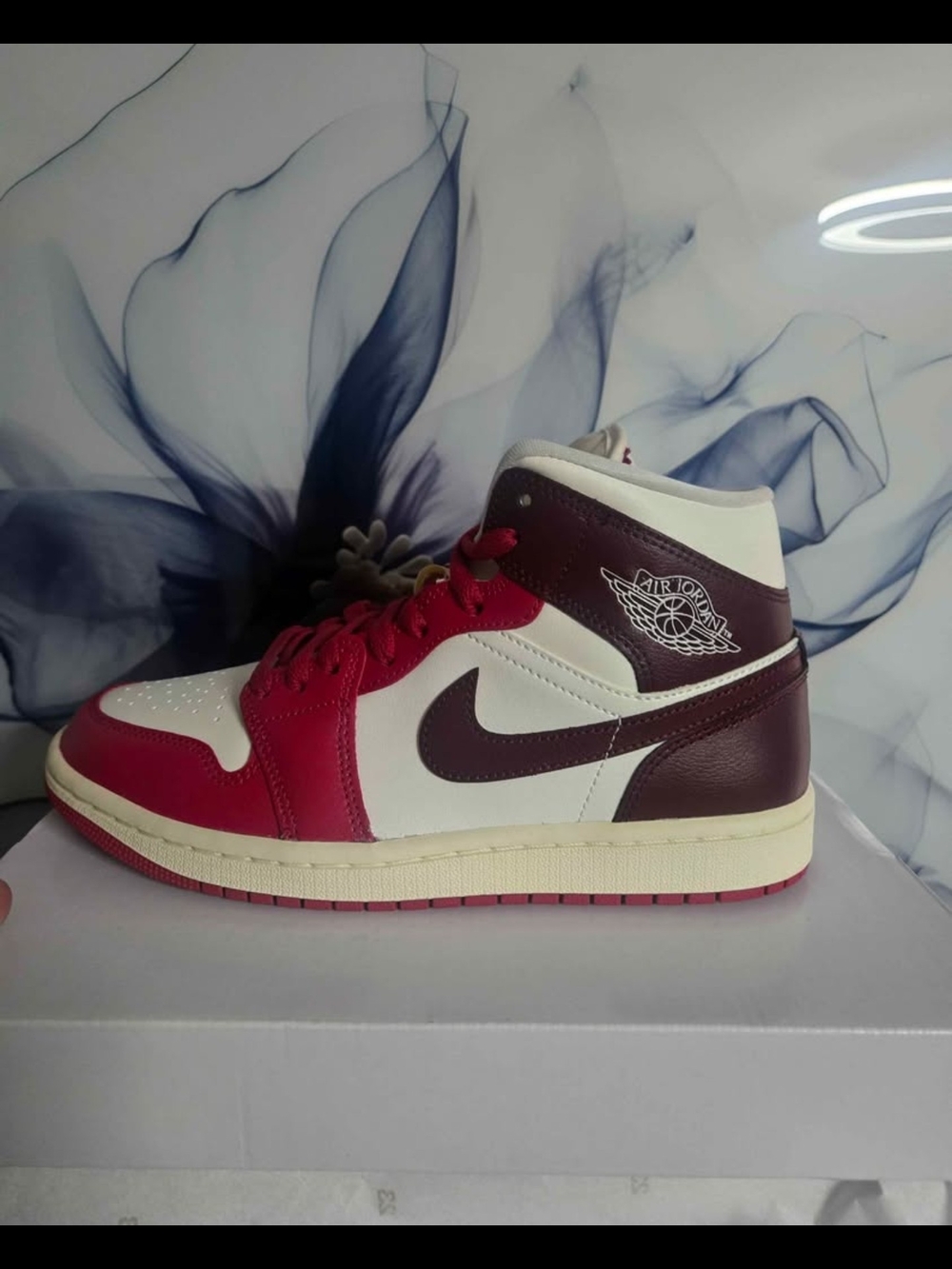 Nike Air Jordan 1 Mid